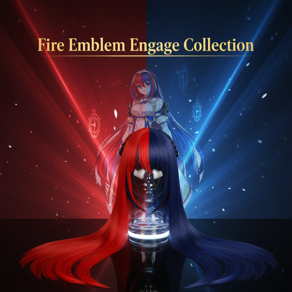 Fire Emblem Engage