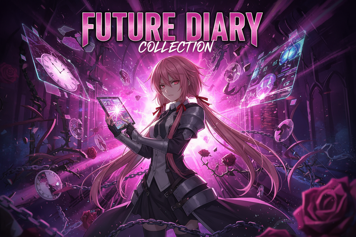 Future Diary