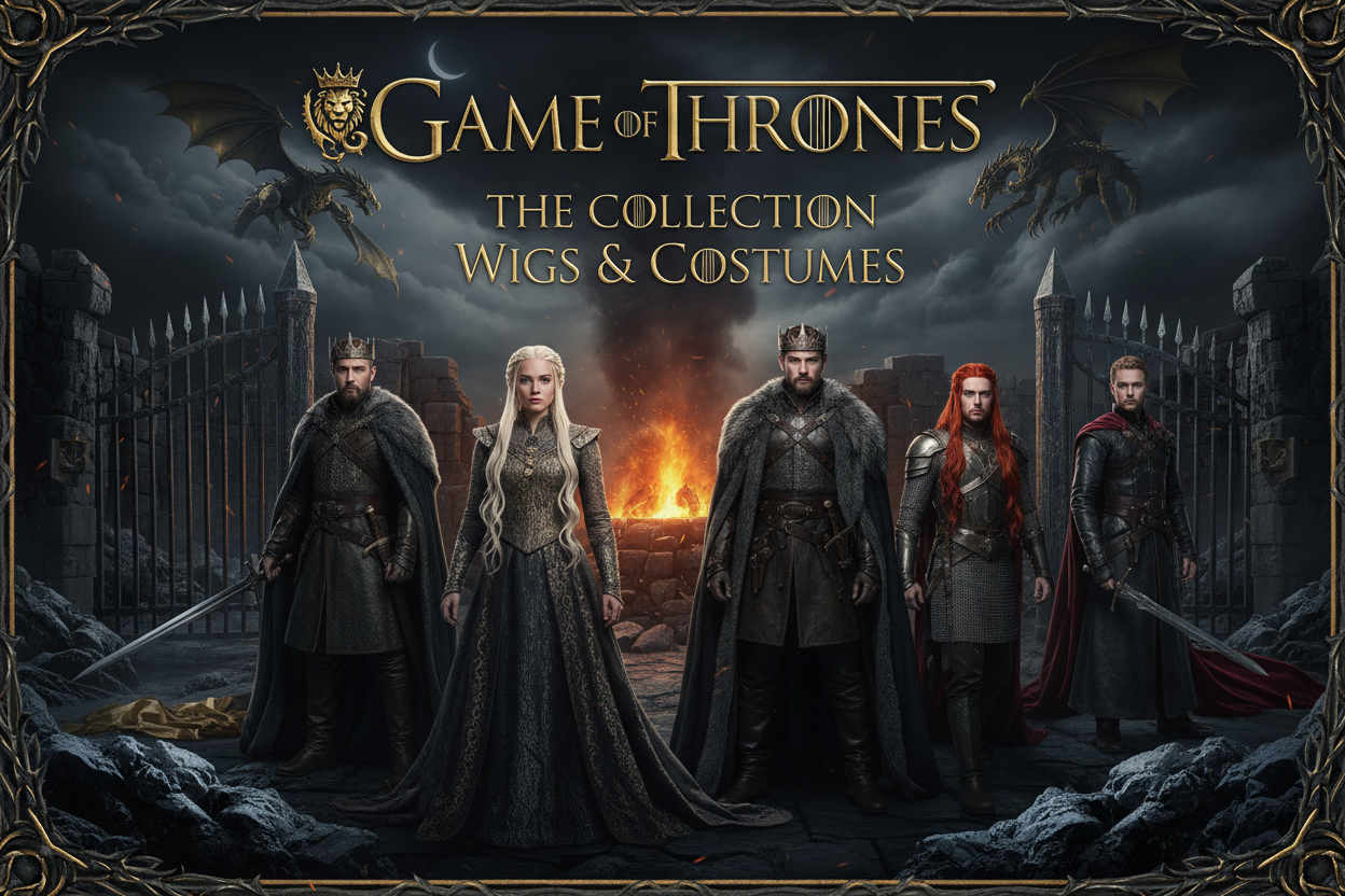 Game of Thrones