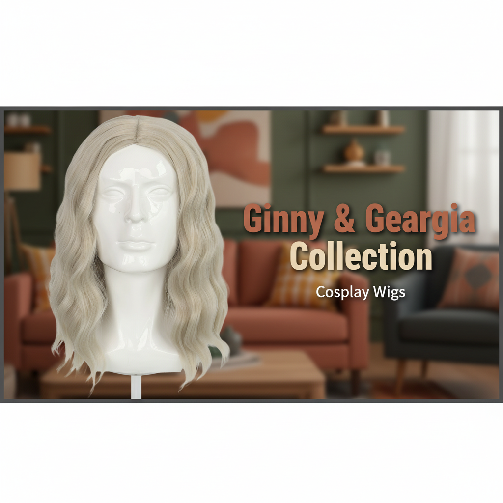 Ginny & Georgia