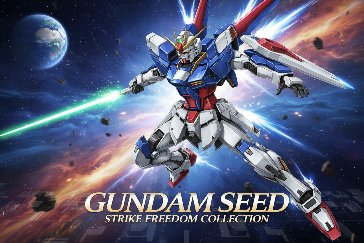 Gundam SEED