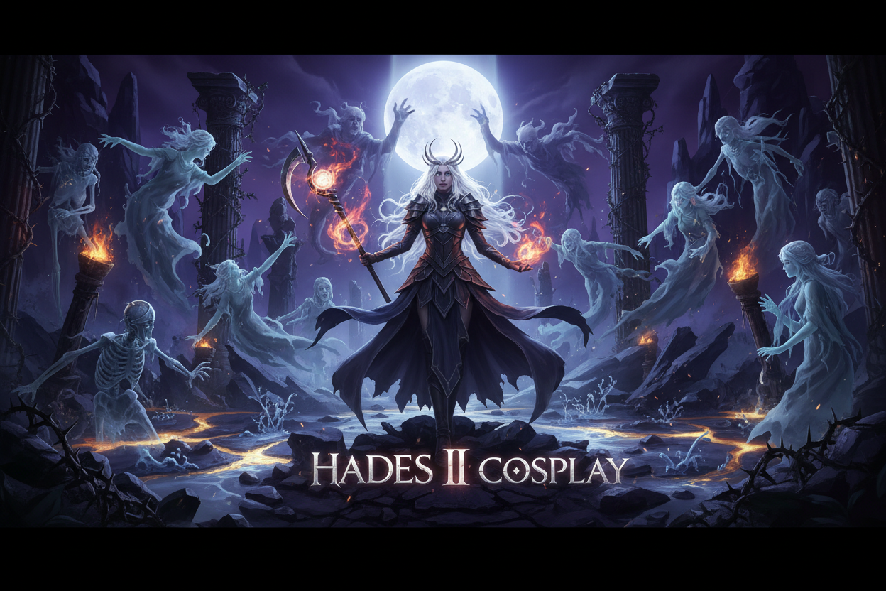Hades II