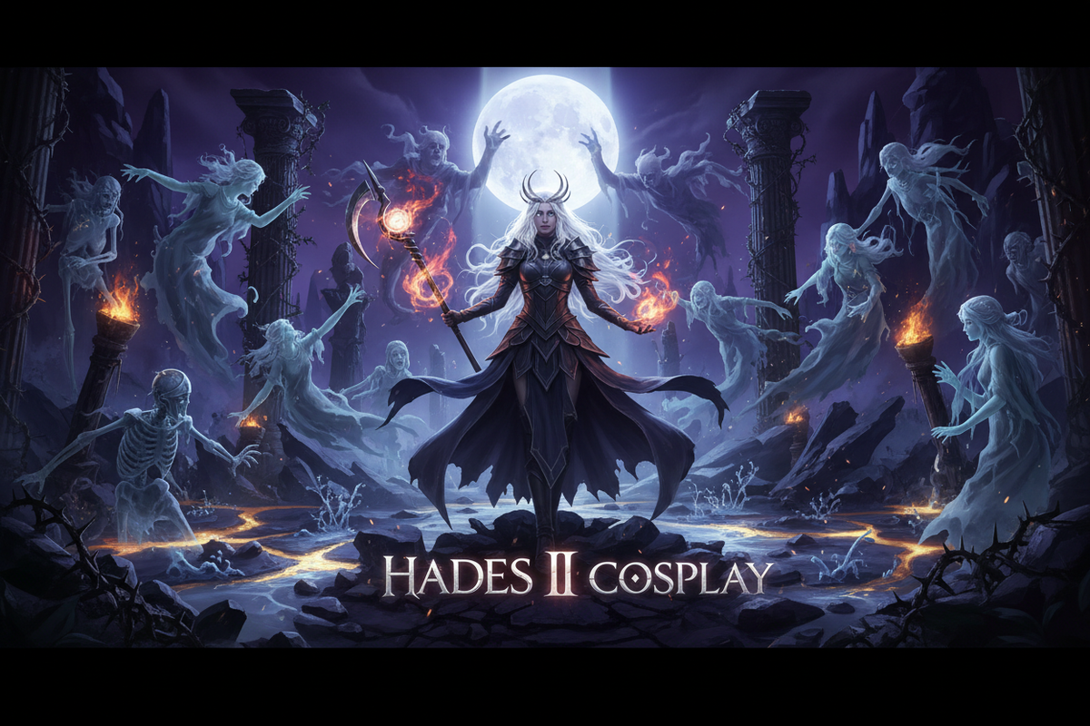 Hades II