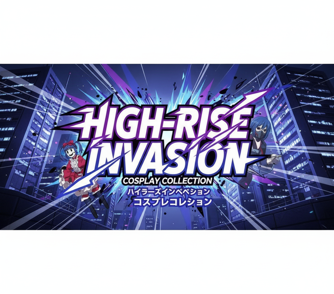 High-Rise Invasion