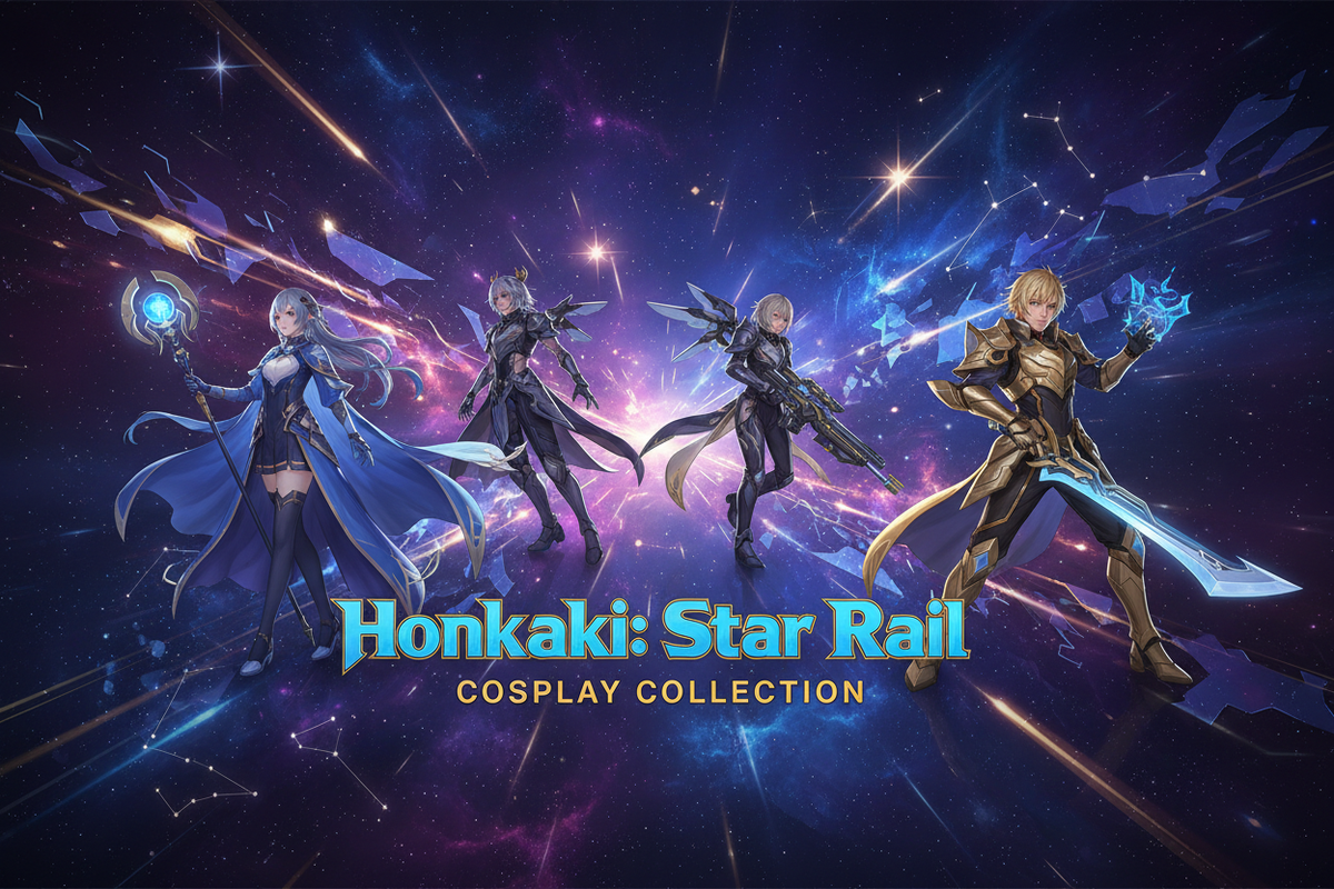 Honkai: Star Rail