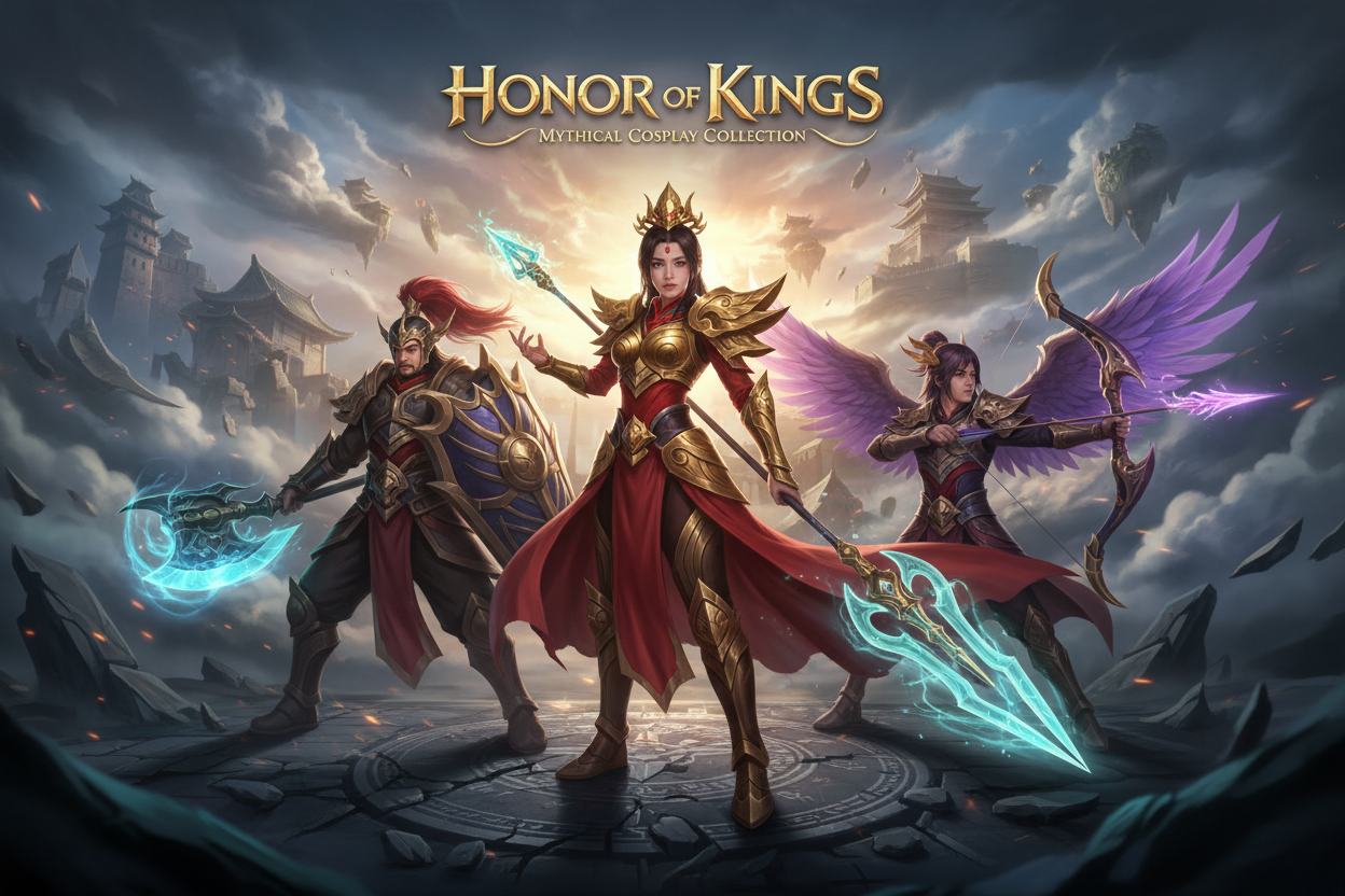 Honor of Kings