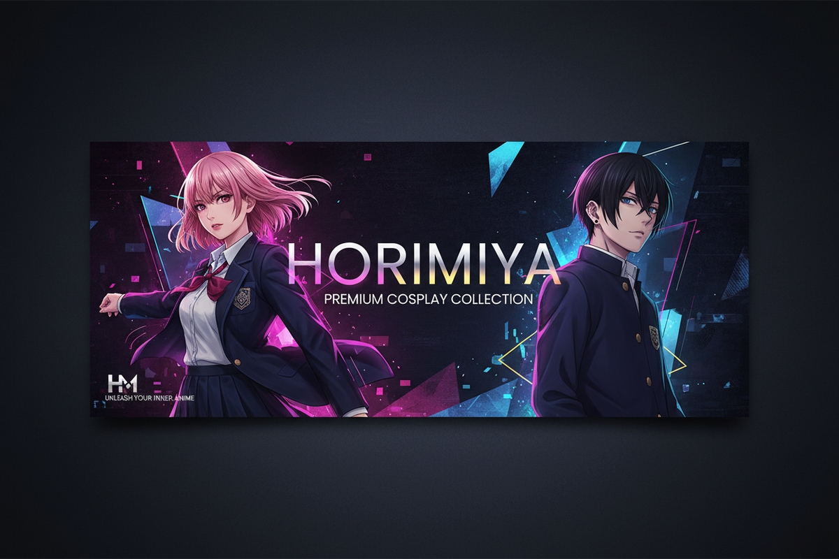 Horimiya