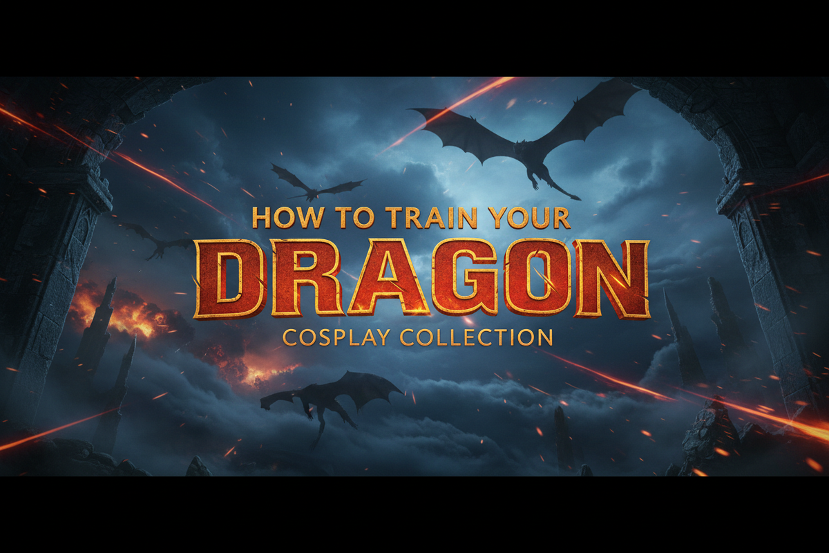 How to Train Your Dragon
