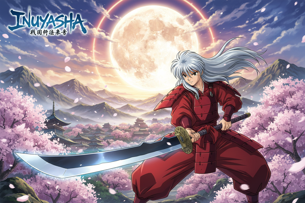 InuYasha