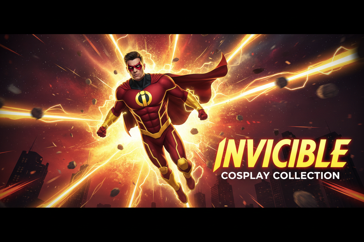 Invincible
