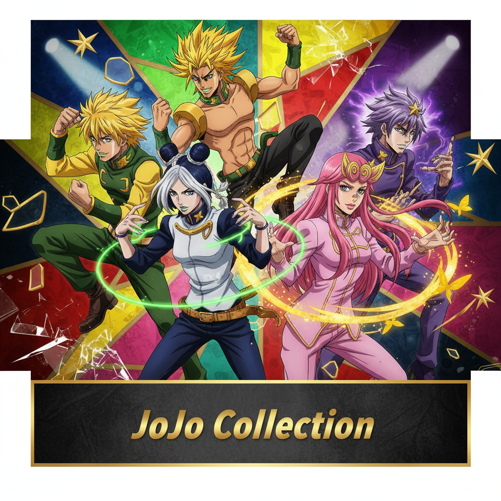 JoJo