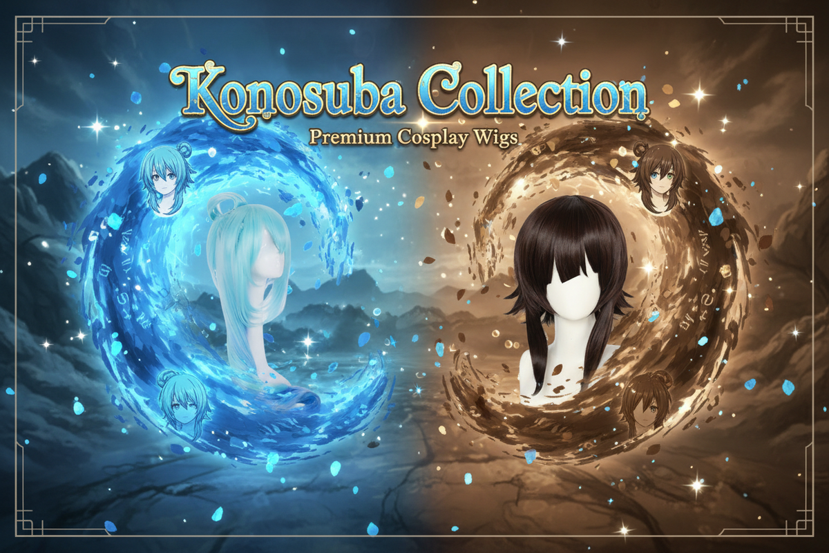 Konosuba