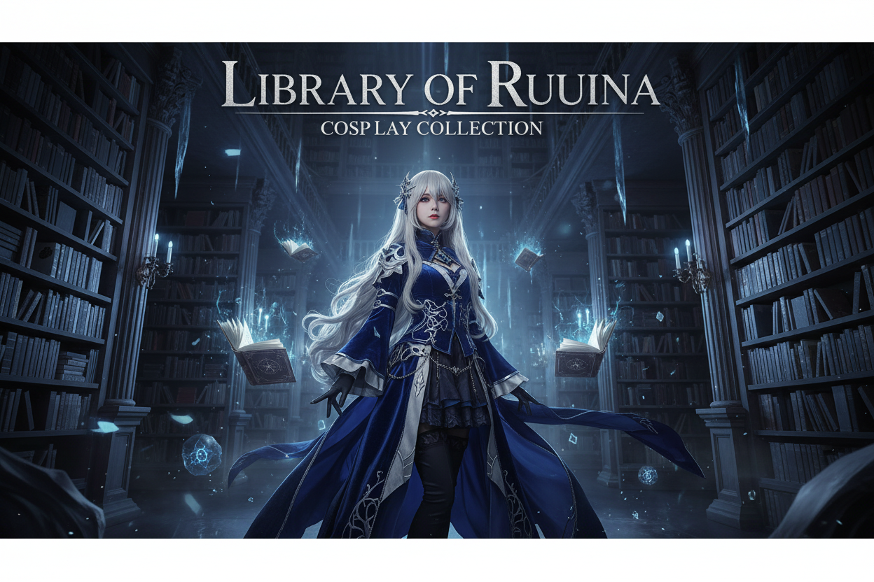 Library of Ruina
