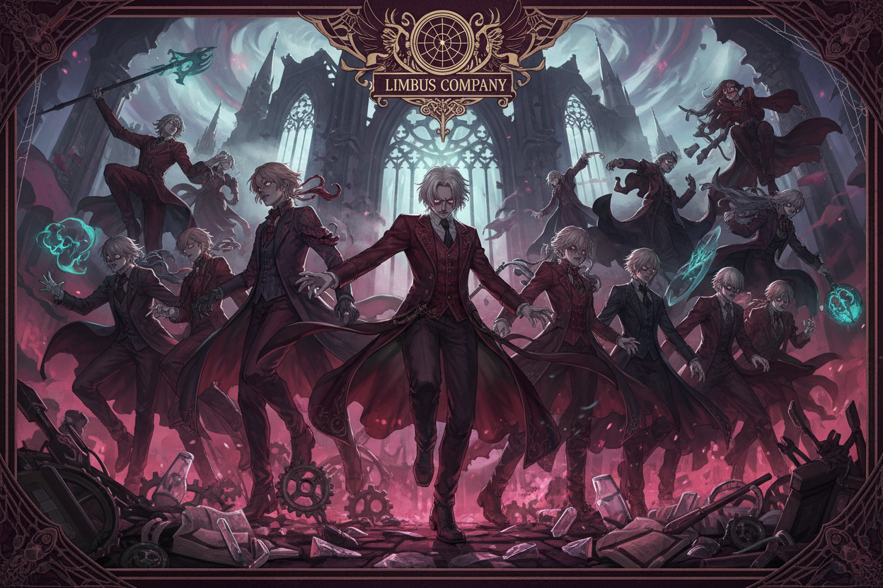 Limbus Company