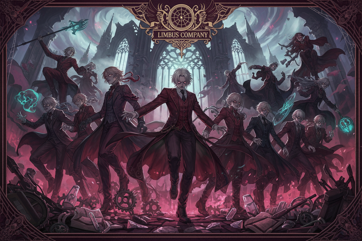 Limbus Company