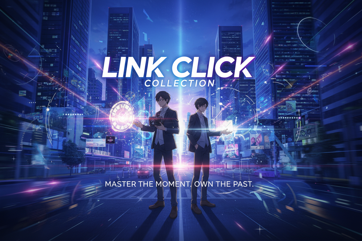 Link Click