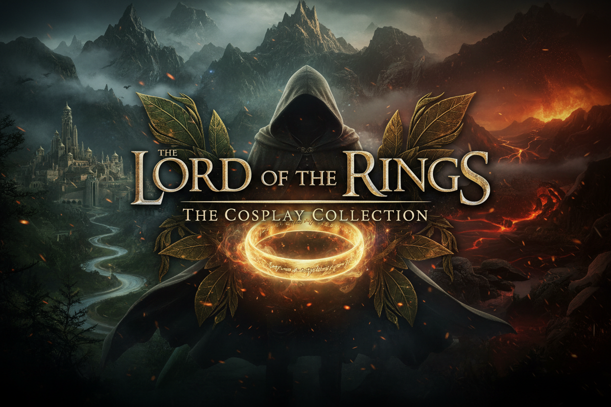 Lord of the Rings