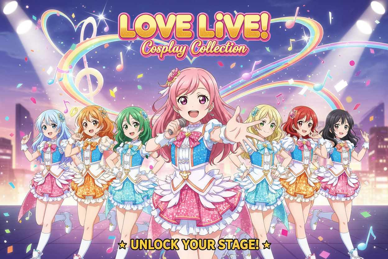 Love Live!