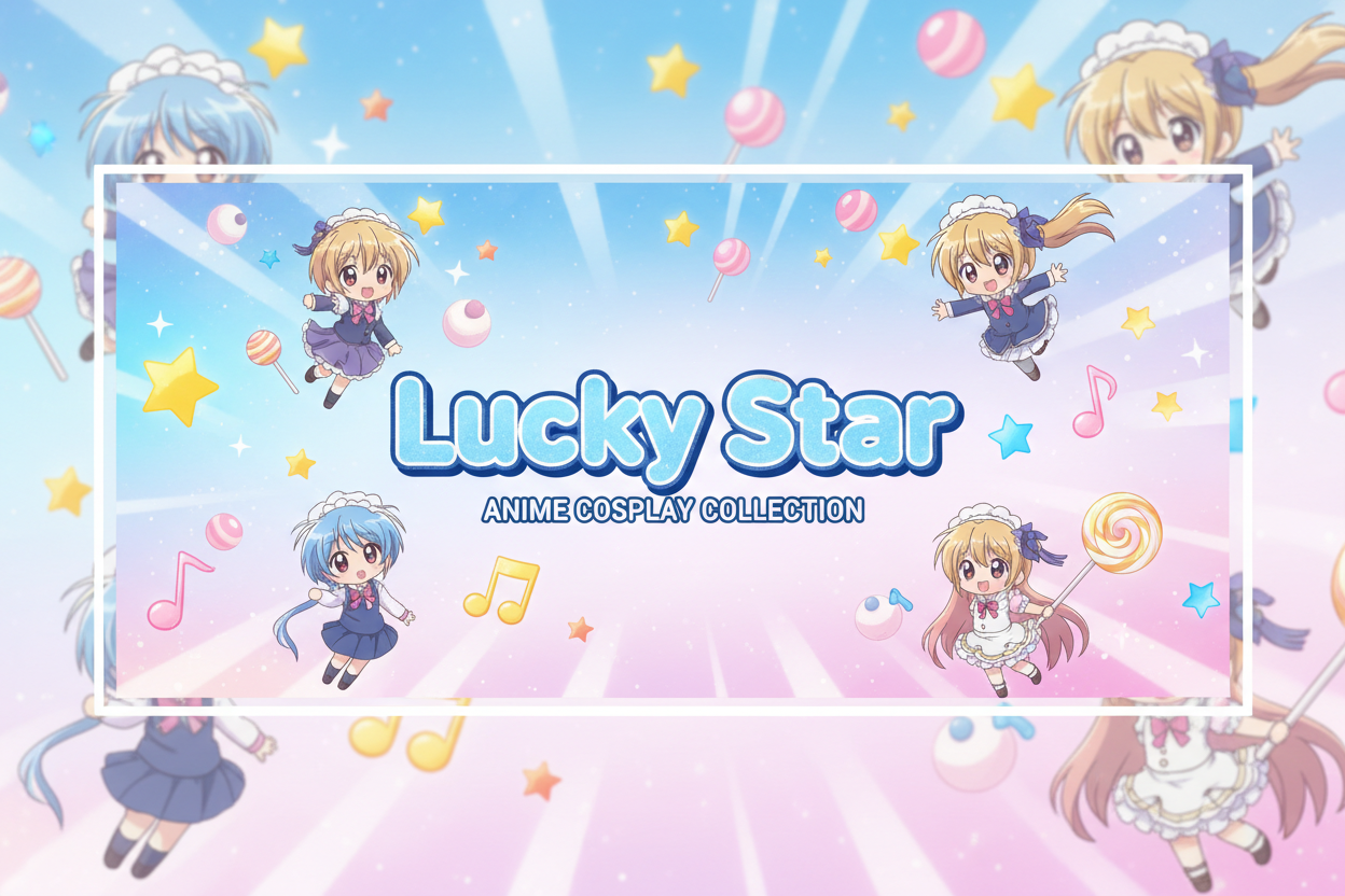 Lucky Star
