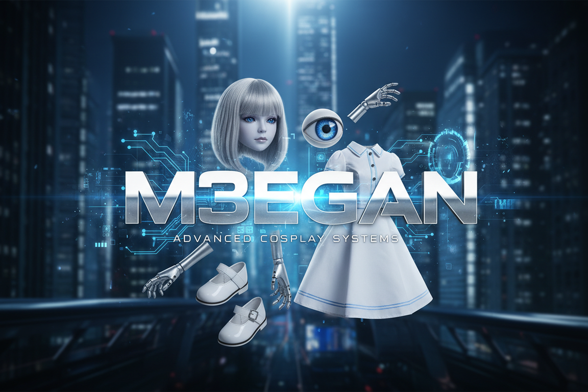 M3GAN