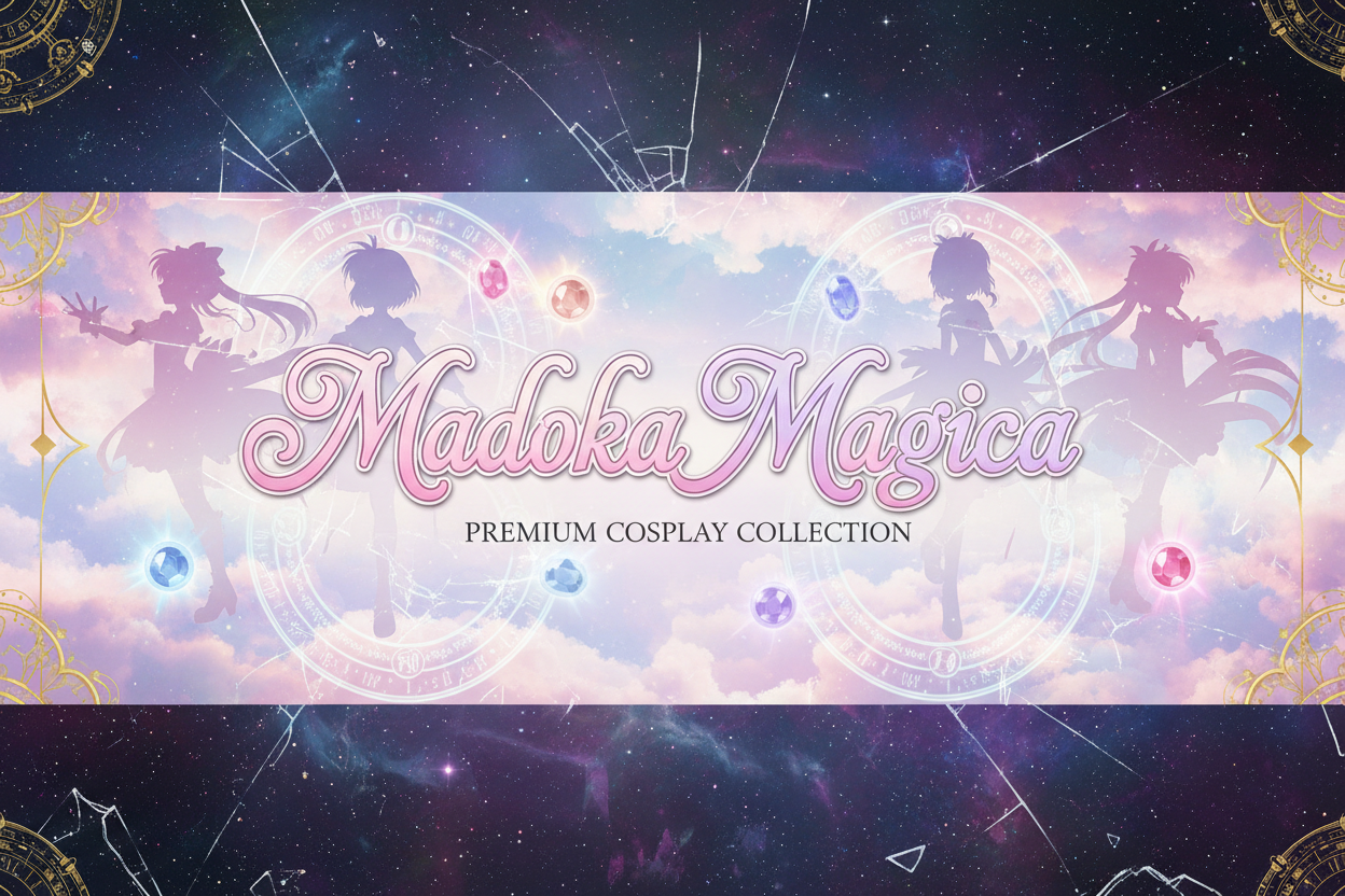 Madoka Magica