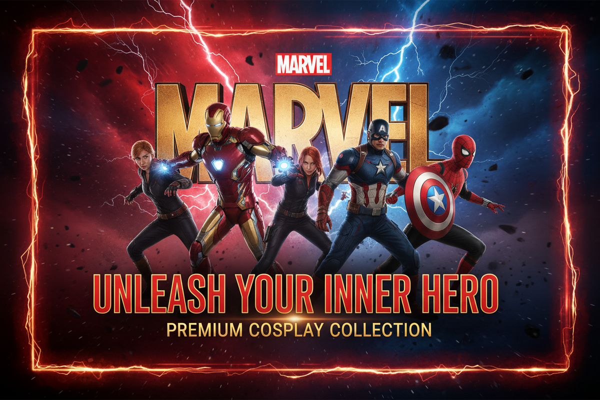 Marvel