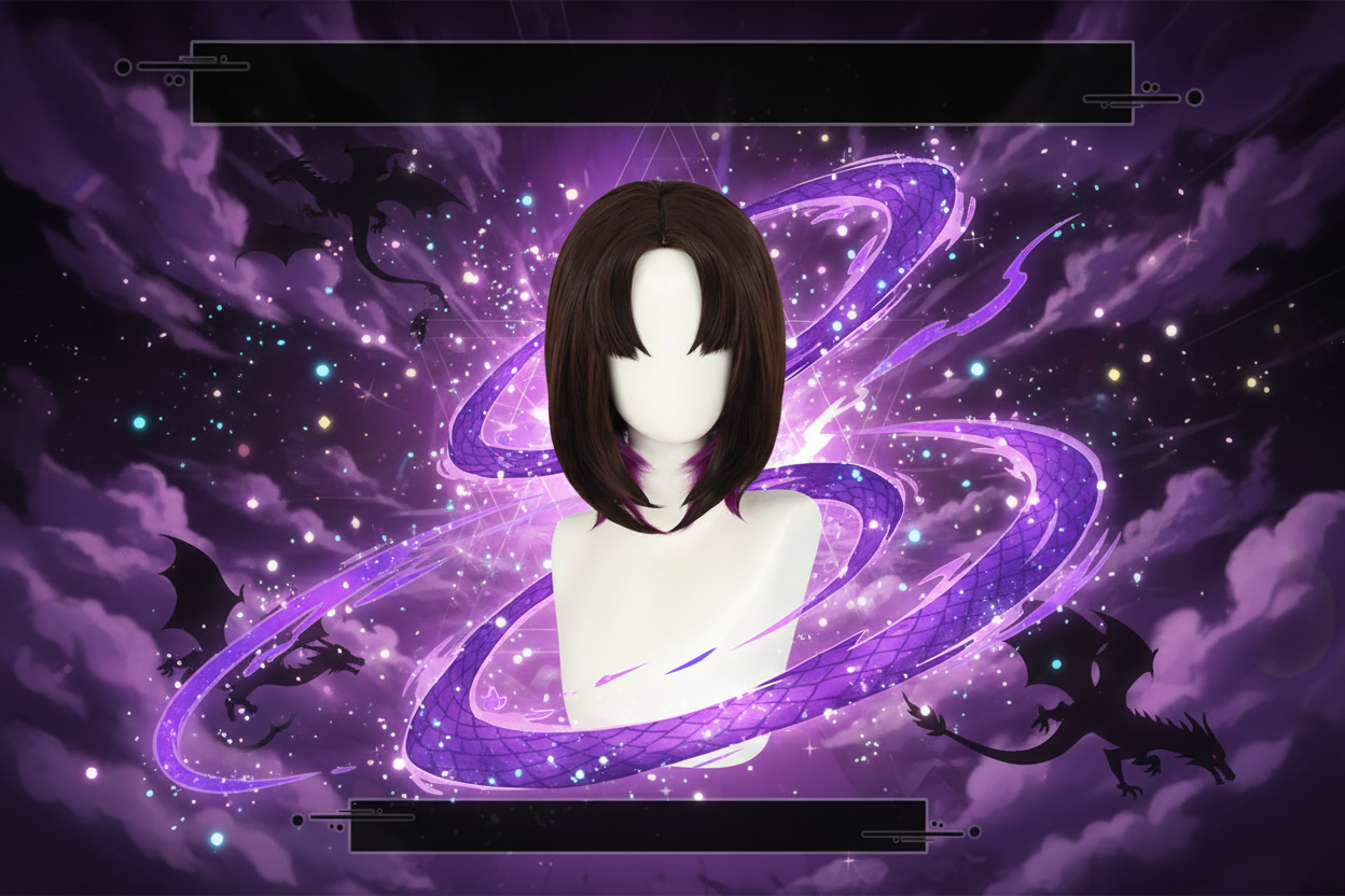 Miss Kobayashi's Dragon Maid