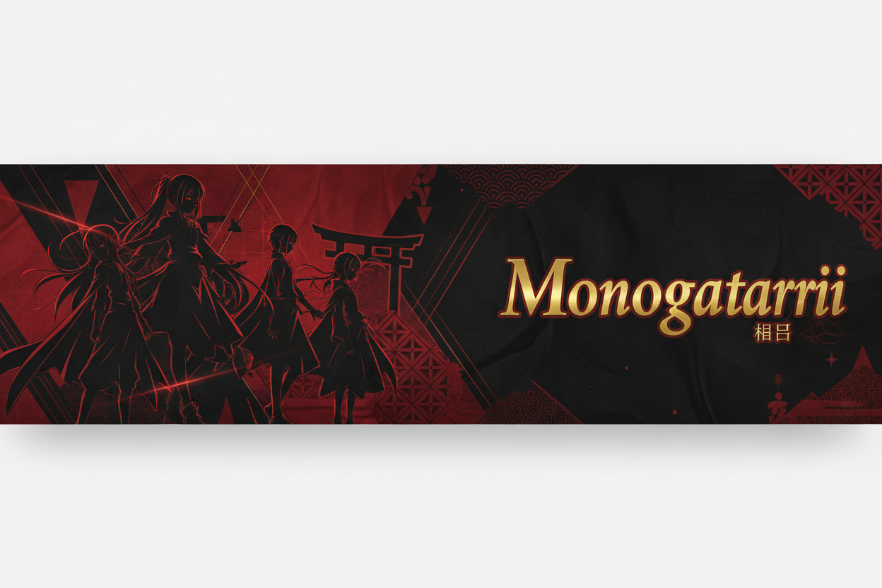 Monogatari