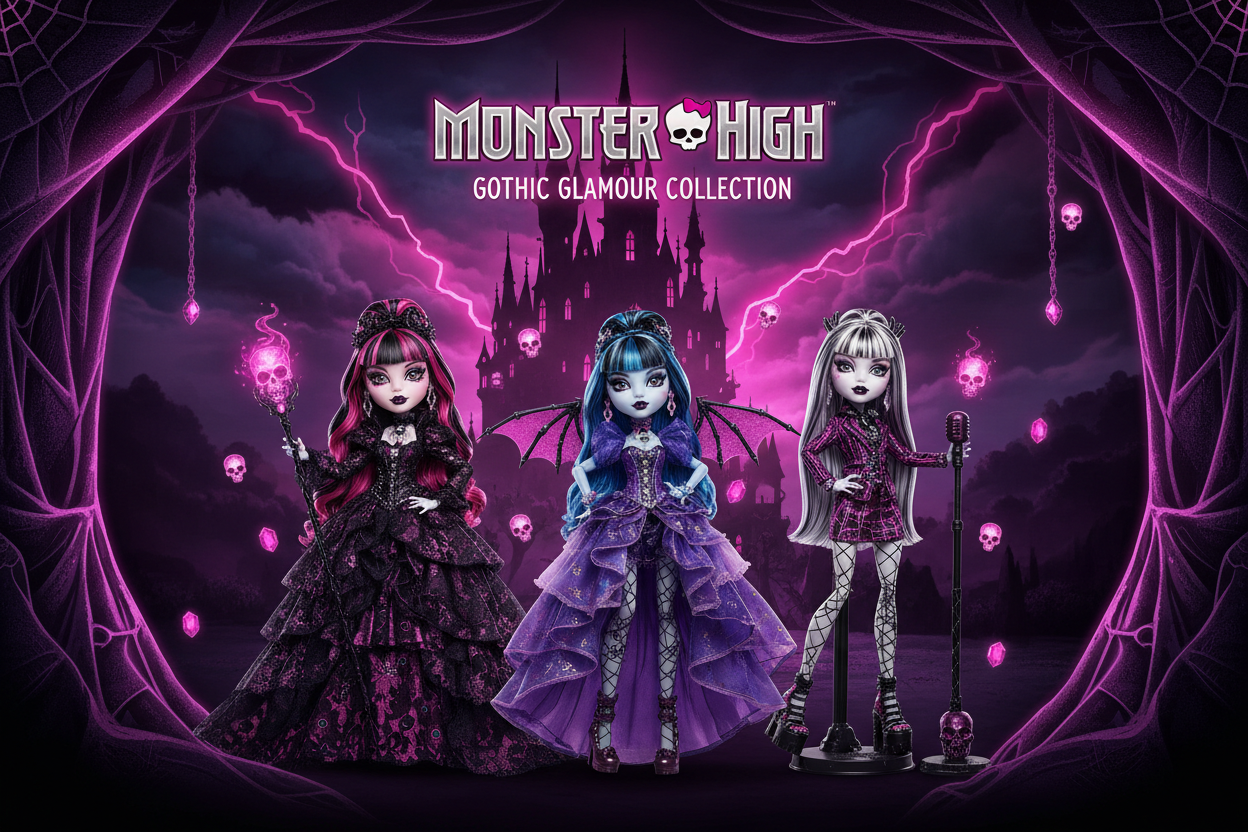 Monster High