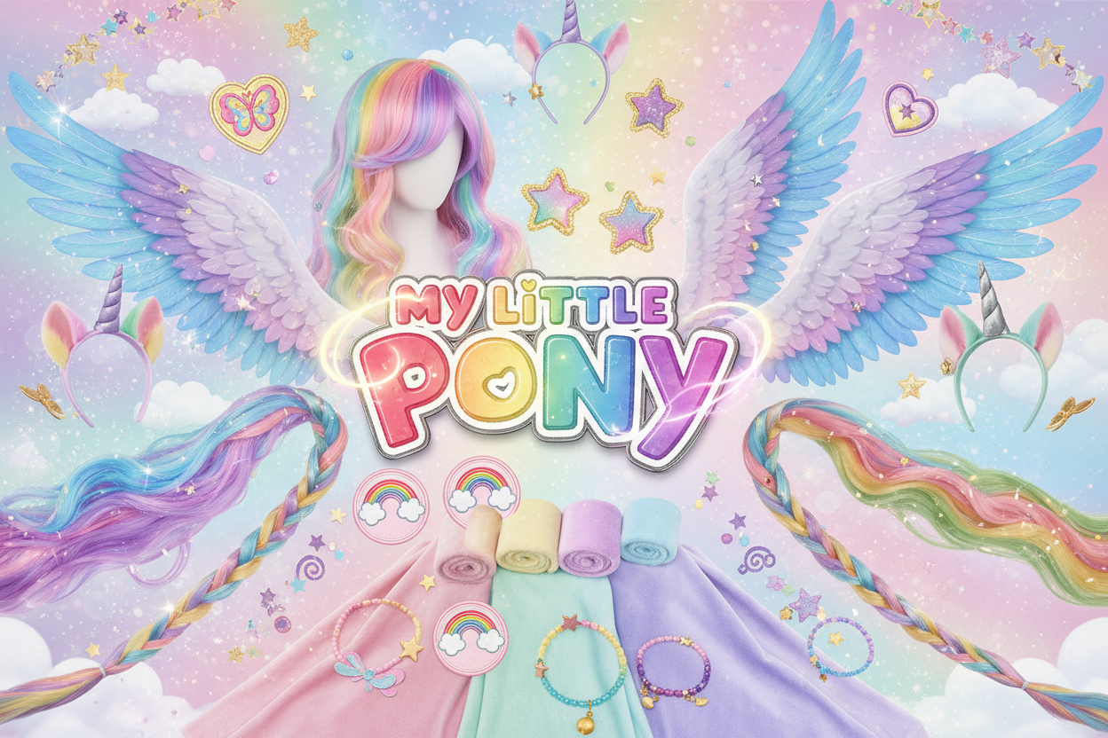 My Little Pony