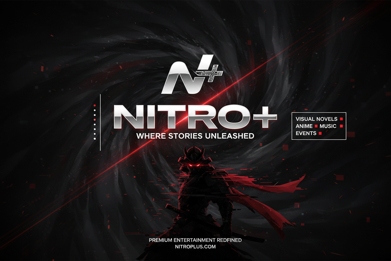 Nitro plus