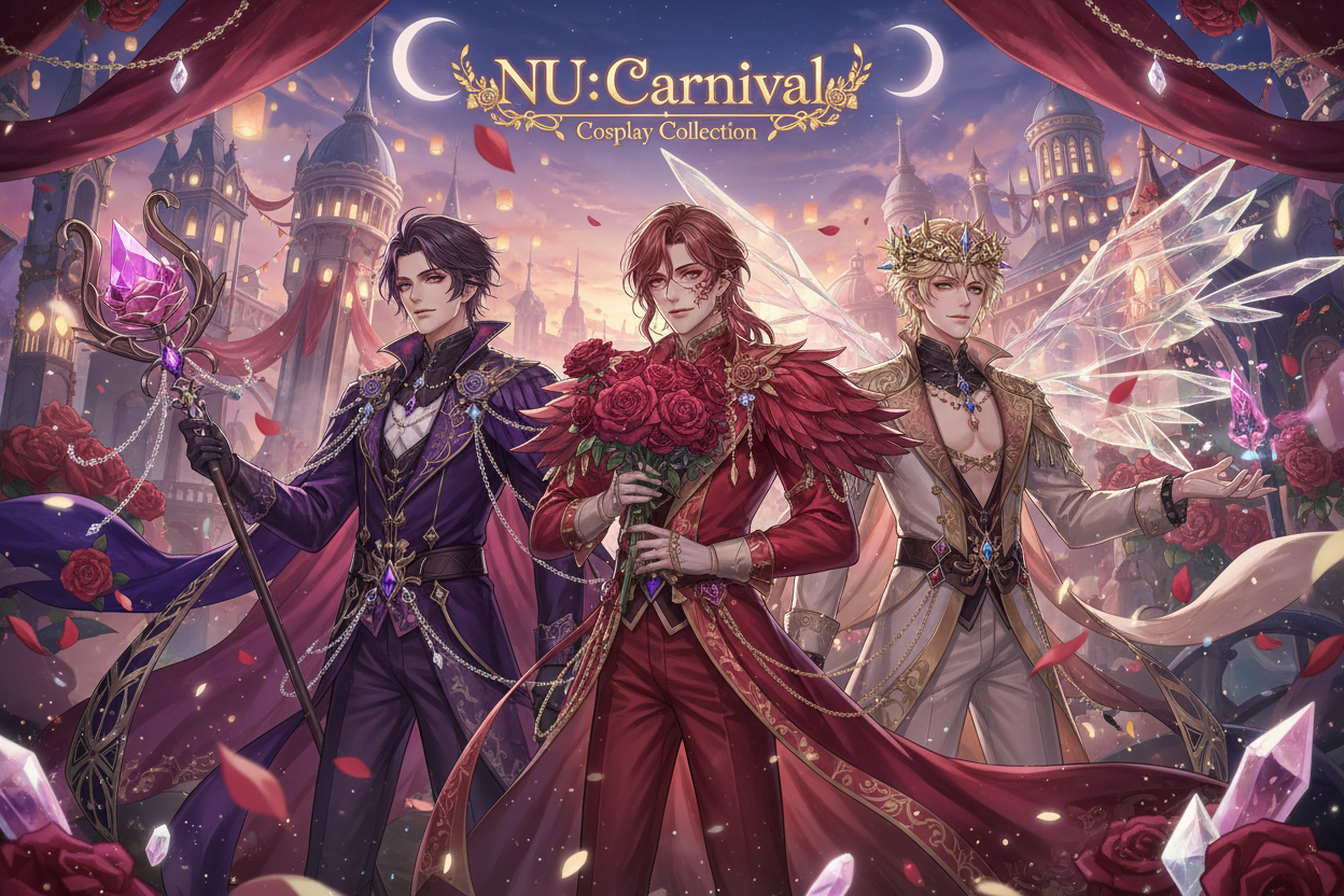 NU: Carnival