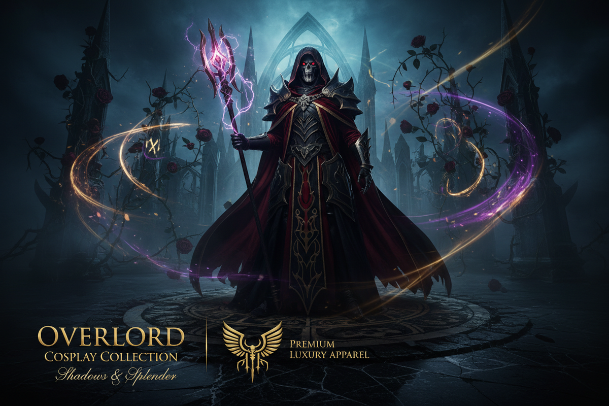 Overlord