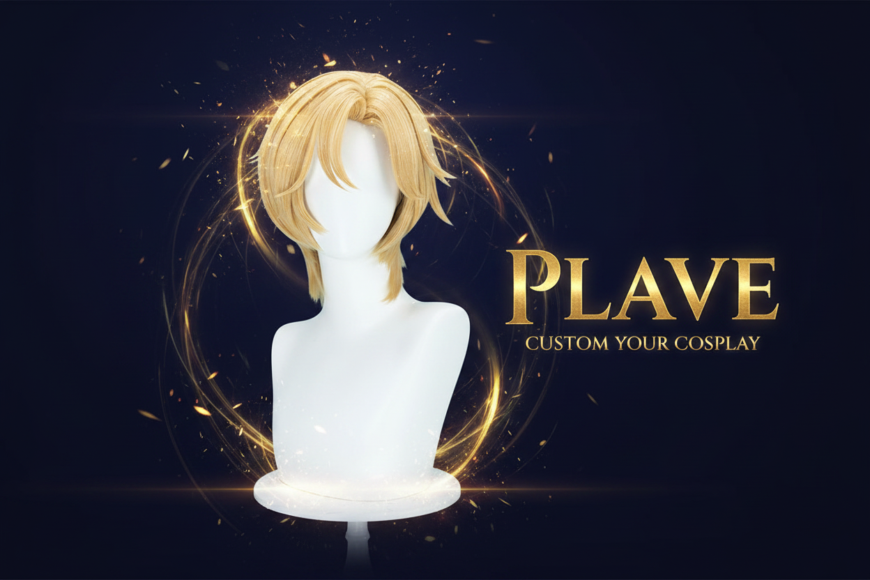 PLAVE