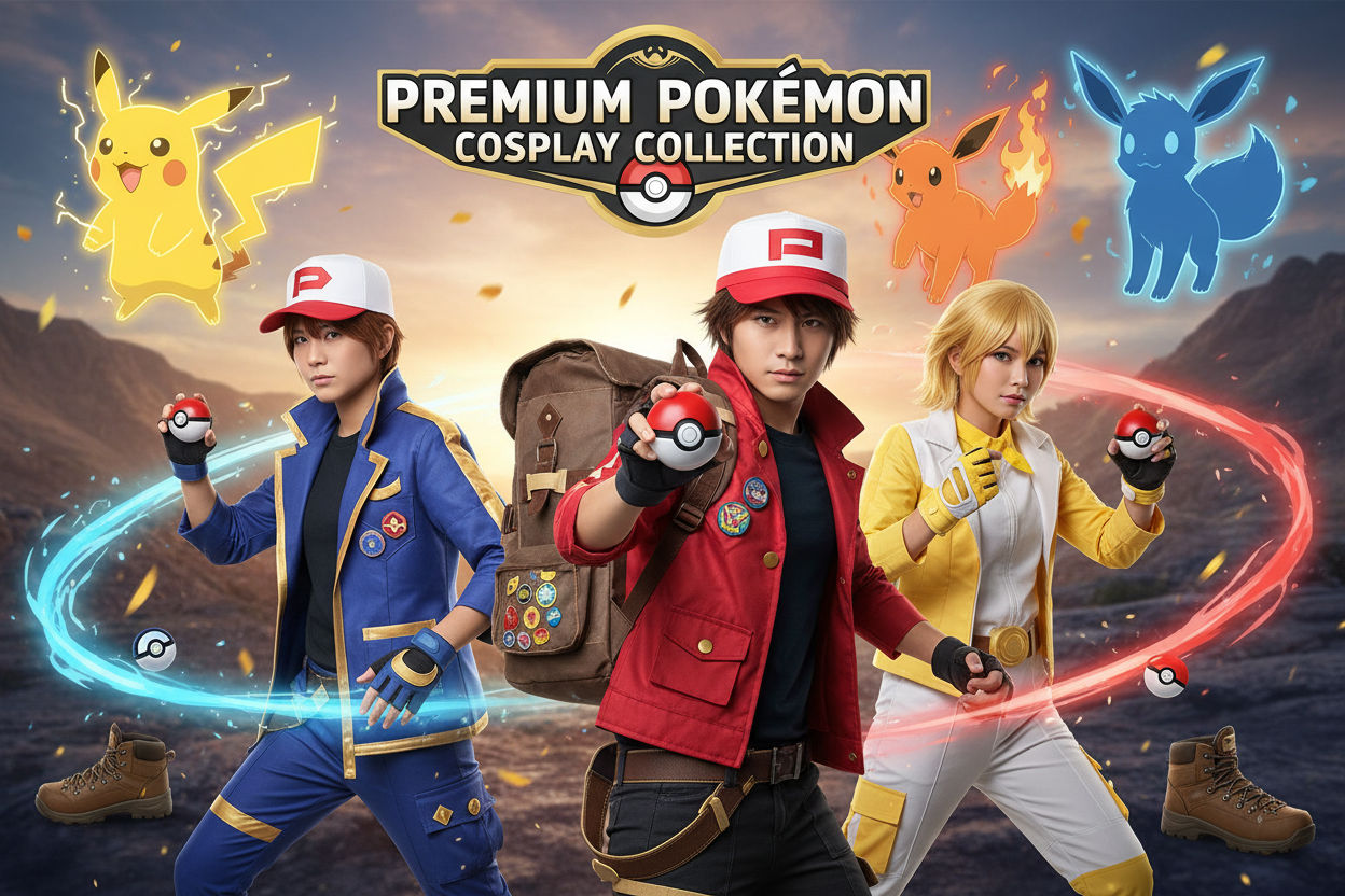 Pokemon