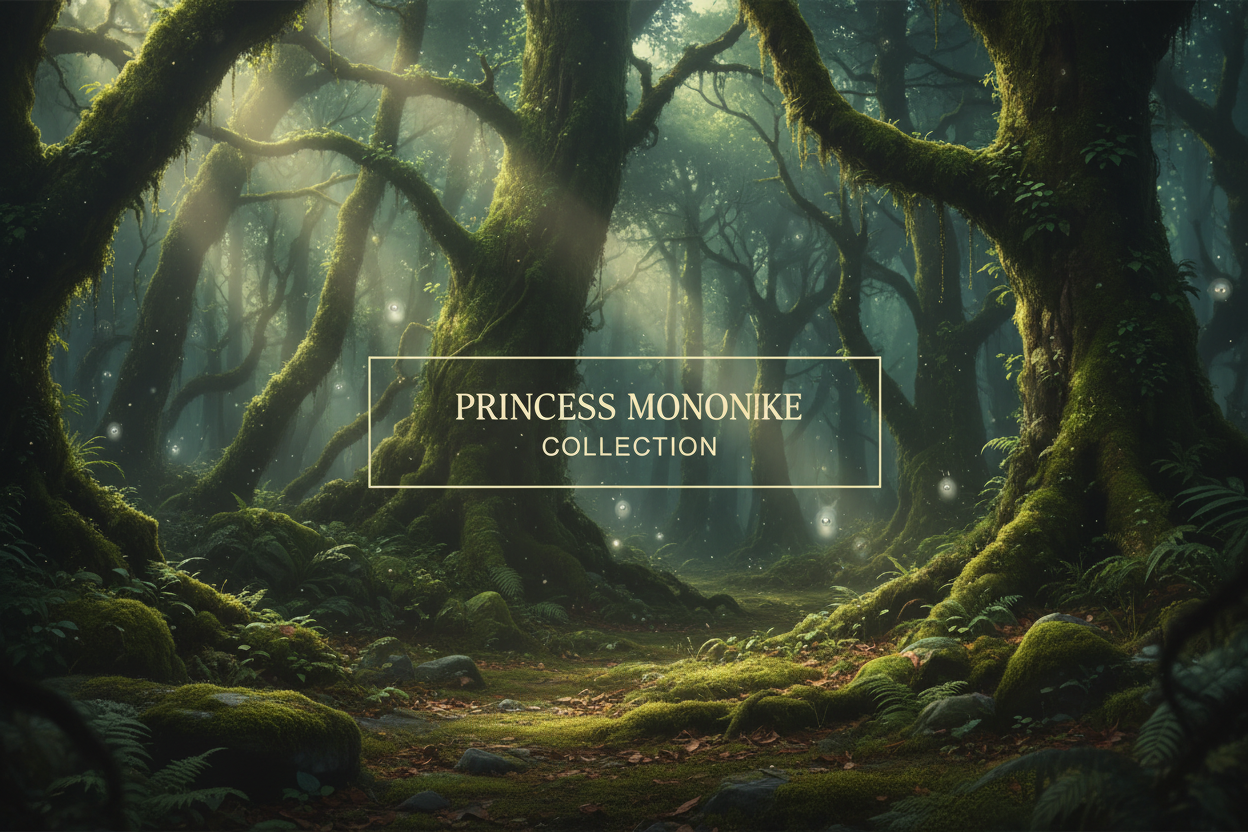 Princess Mononoke