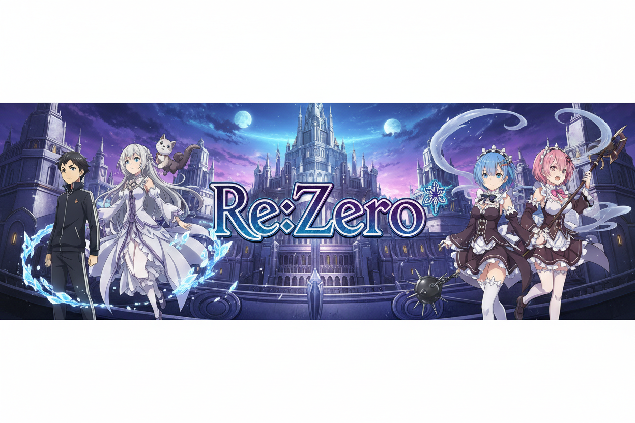 Re Zero