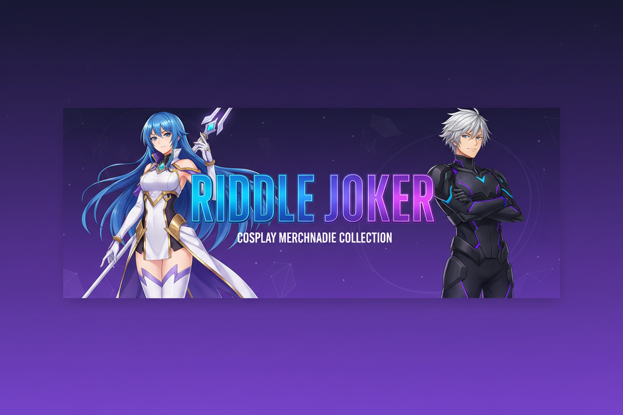 Riddle Joker