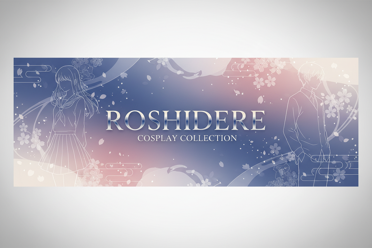 Roshidere