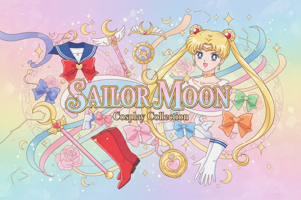 Sailor Moon