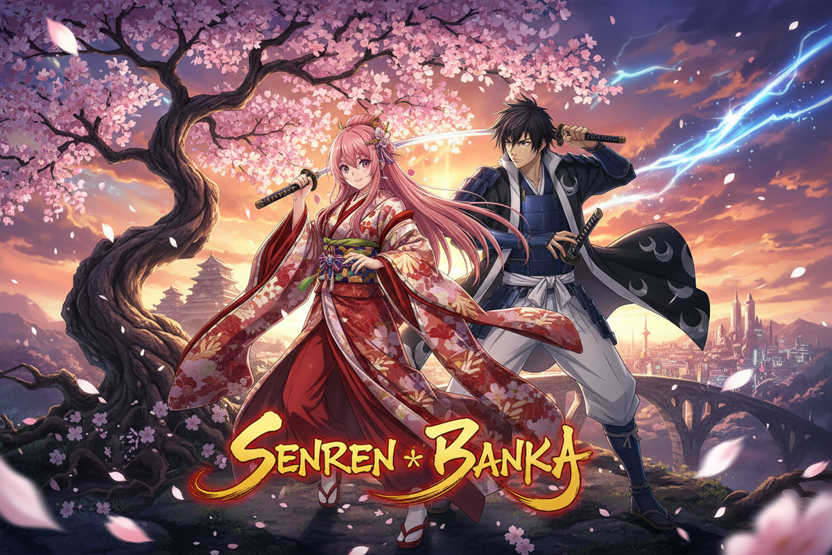 Senren * Banka