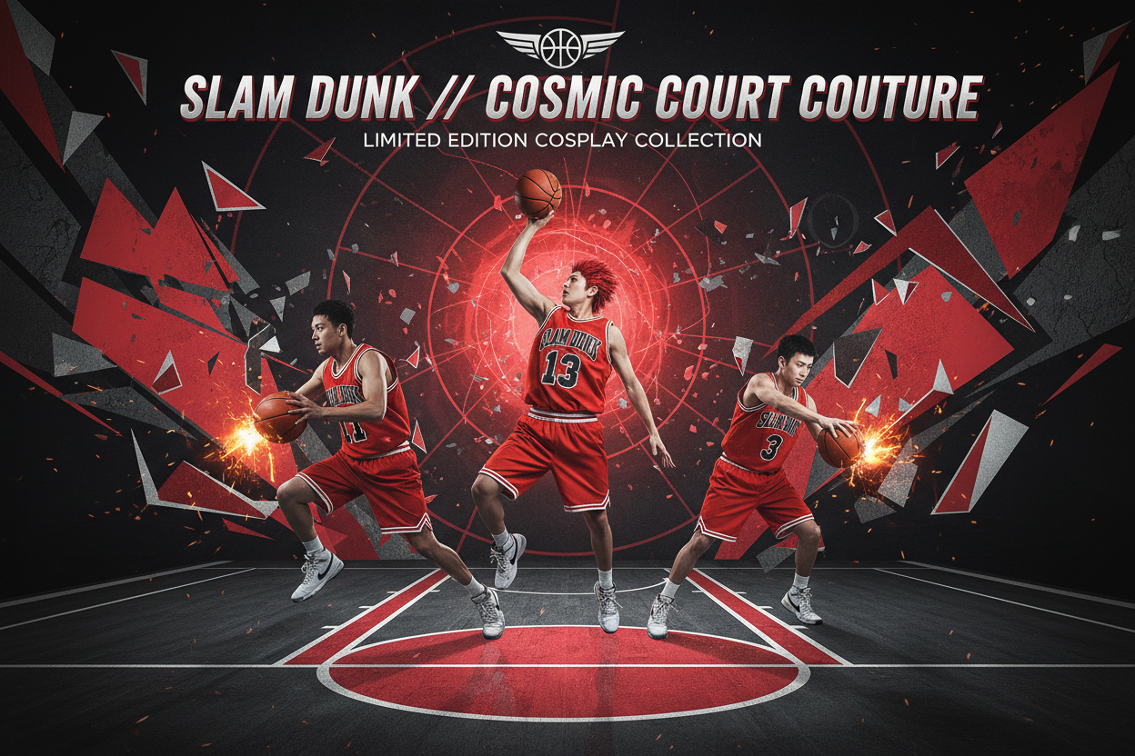 Slam Dunk