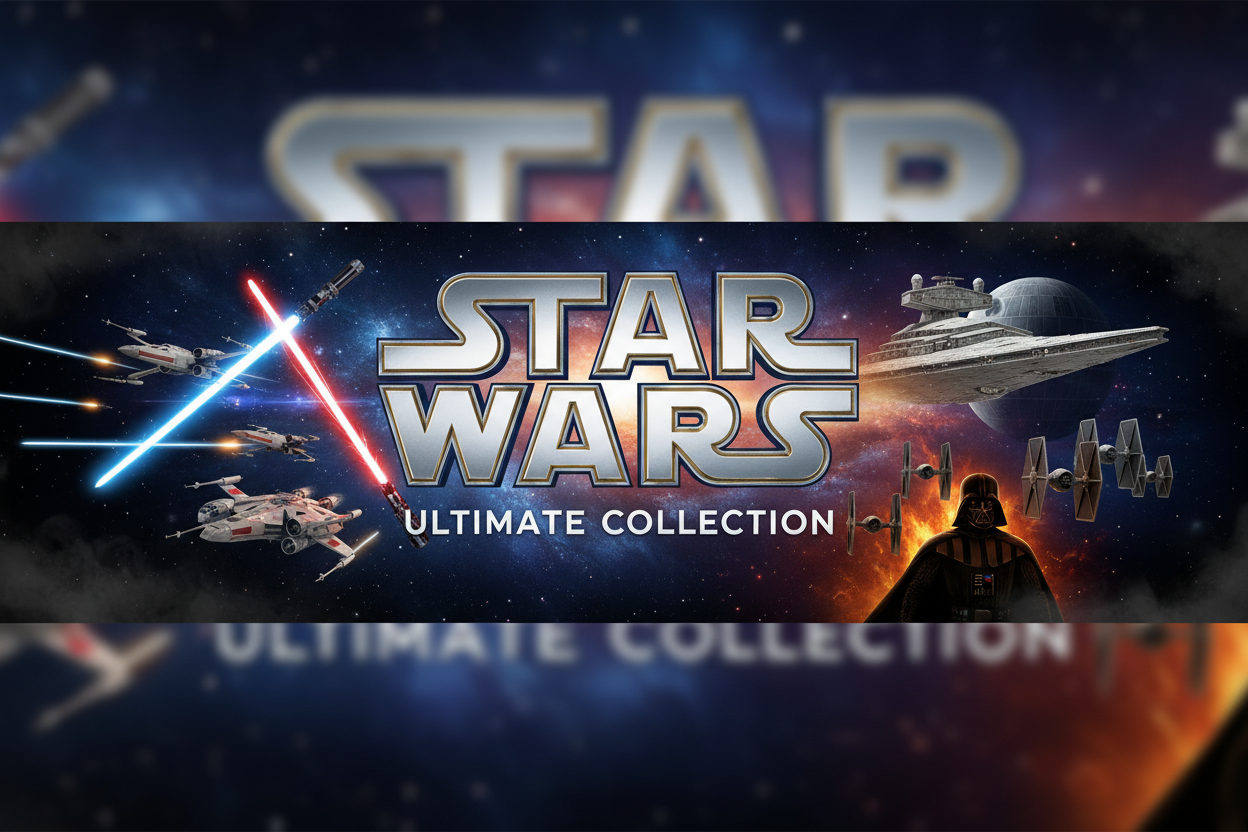 Star Wars