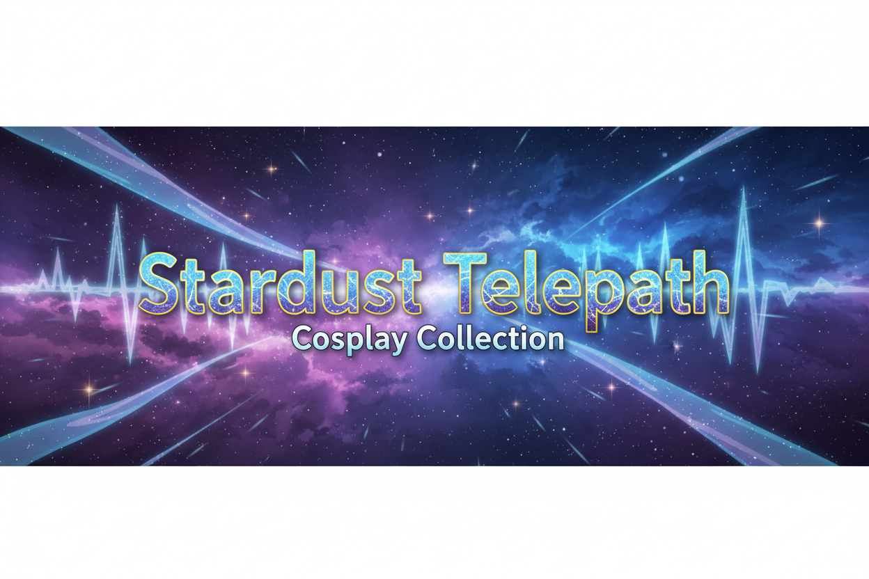 Stardust Telepath
