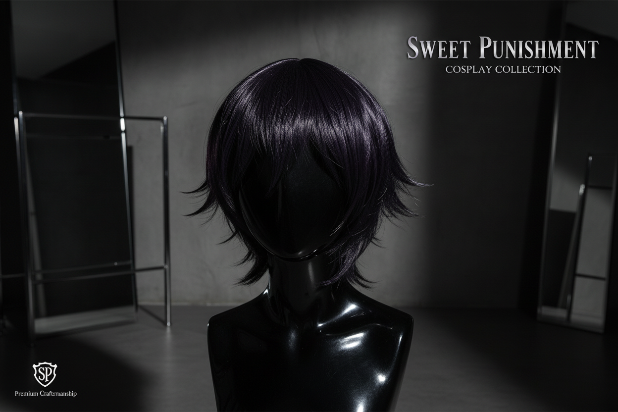 Sweet Punishment