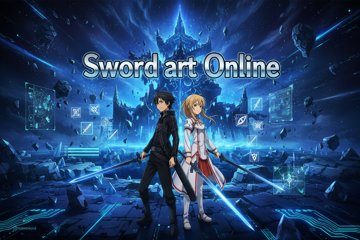 Sword Art Online