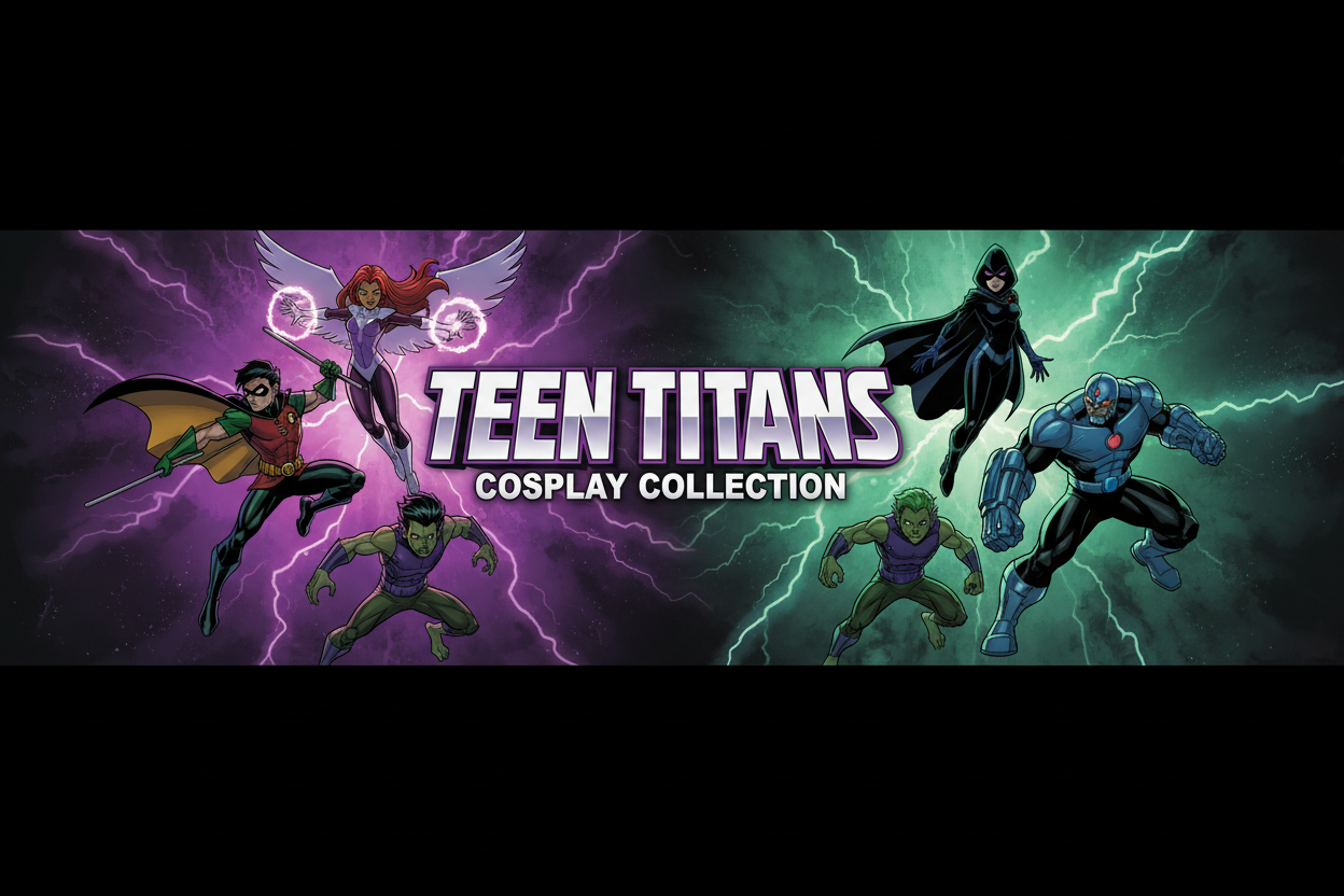 Teen Titans