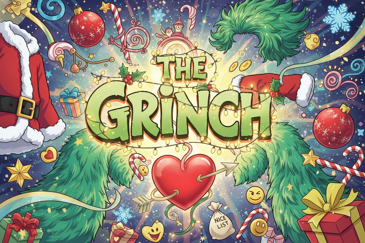 The Grinch