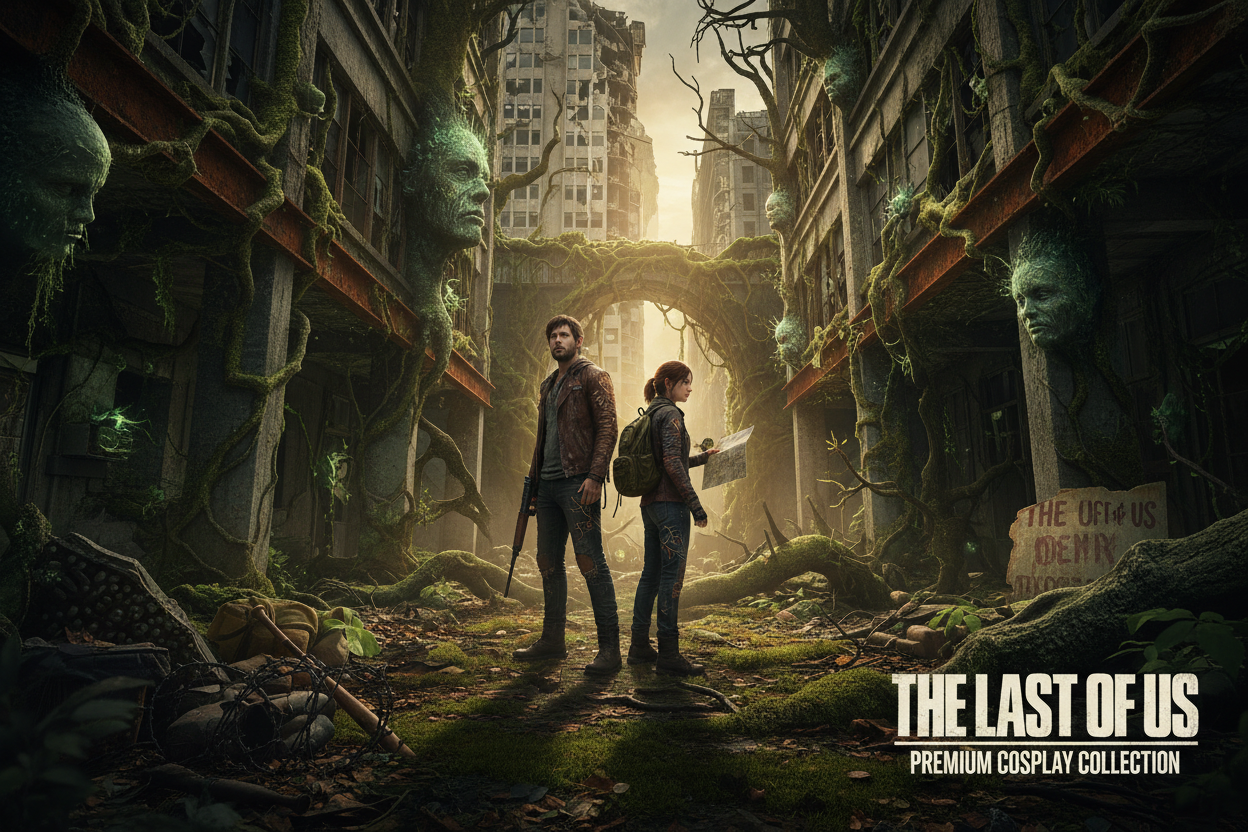 The Last of Us