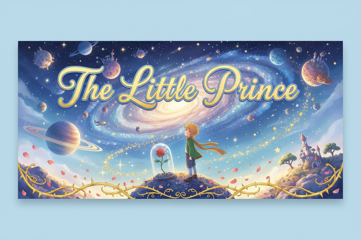 The Little Prince